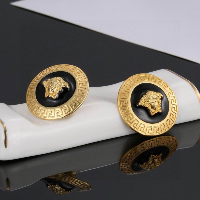 Versace earring 11yxx04
